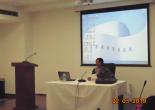 Lecture Session by Hon'ble Justice Madhumati Mitra, Judge, High Court, Calcutta