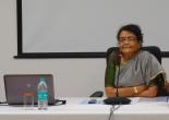 Lecture Session conducted by Hon'ble Justice Ruma Pal, Former Justice, Supreme Court of India