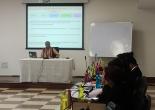Lecture Session by Dr. Bipasha Roy, Judge, Former Member, Juvenile Justice Board
