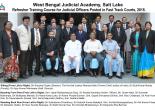 Refresher Course for Additional District and Sessions Judges of Fast Track Courts