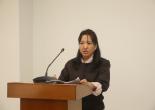 Mrs K.C.Barphungpa, District & Sessions Judge, Gyalshing, Sikkim
