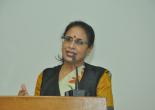 Deliberation on Working of JJBs, Challenges faced by it and way forward by Dr. Bipasha Roy