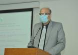 Introduction of the Sensitization programme by Hon'ble Justice Harish Tandon, Judge, High Court, Calcutta