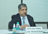 Introduction of the Colloquium by  Justice I.P.Mukerji, Judge, High Court at Calcutta