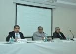 Hon'ble Justices gracing the occasion at the Colloquium