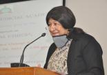 Address by The Hon’ble Justice Indira Banerjee, Judge, Supreme Court of India On “JUDICIAL ETHICS”