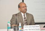 The Hon’ble Mr. Rajesh Bindal, Acting Chief Justice, High Court at Calcutta