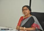 Lecture session on "Judgment Writing" by Honourable Justice Madhumati Mitra, Former Judge, High Court at Calcutta